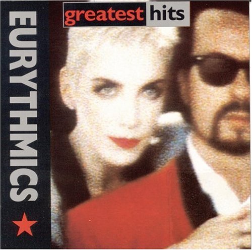 Eurythmics Greatest Hits Album